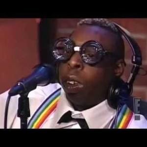 Meet your Posher, Samuel